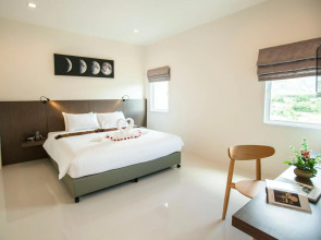 The Elysium Residence