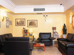 Отель Stromboli