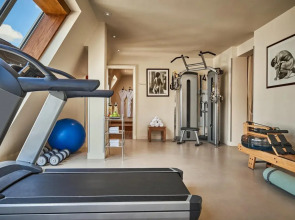 Отель Westminster