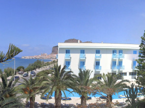 Гостиница Турист