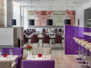 IntercityHotel Ingolstadt