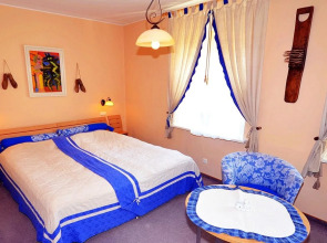 Best Eastern Centro Kubas