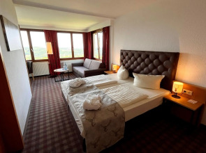 Augustusberg Hotel & Restaurant