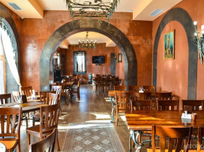 Отель Khoreayi Dzor