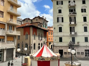 I Remi del Prione by Le 5 Terre