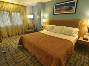 Grand Hotel Guayaquil, an Ascend Collection Hotel