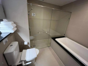 Arize Hotel Sukhumvit