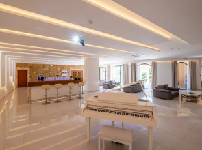 Mediterranean Beach Resort