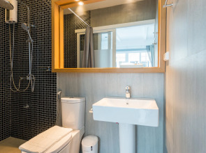 White Ivory Bed & Breakfast