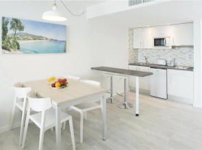 Hotel HSM Sándalo Beach