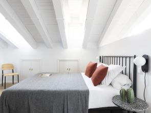 Aspasios Calle Mayor Apartments