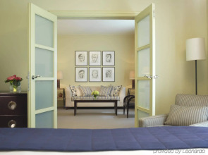 Rocco Forte Hotel Amigo