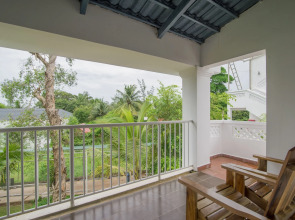 Palma Phu Quoc Resort