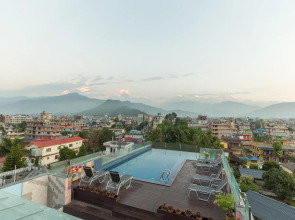 Dahlia Boutique Hotel