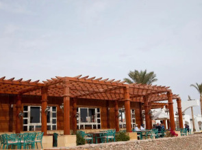 Coral Beach Resort Montazah