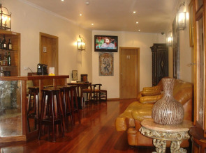 Grande Pensão Alcobia