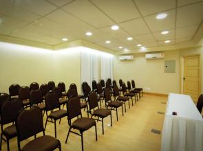 Hotel Regina Rio de Janeiro