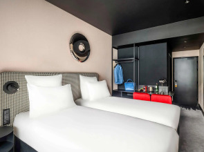 Tribe Budapest Stadium