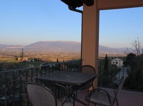 Agriturismo Poggio Degli Olivi - Guest House