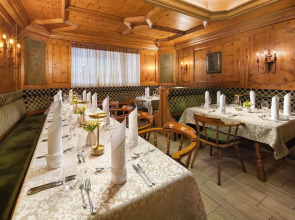 Hotel Dreiflüssehof