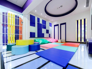 JW Marriott Khao Lak Resort and Spa