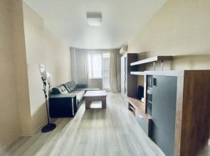 Vegas apartments (Вегас апартментс) на улице Маршала Баграмяна, 1