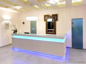 The Royal Grand Hotel