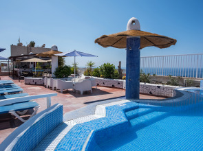 Apartamentos Vigilia Park