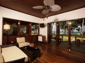 Daluyon Beach and Mountain Resort