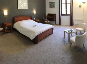 Hôtel & Restaurant Le Moulin de Chaméron, The Originals Relais (Relais du Silence)