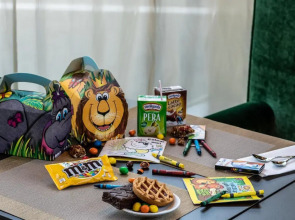 Leonardo Royal Hotel Venice Mestre