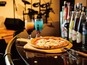 Music Hotel Koza by Coldio Premium