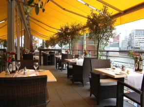 Courtyard by Marriott Düsseldorf Hafen