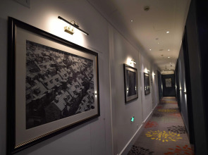 Shanghai Jinchen Hotel