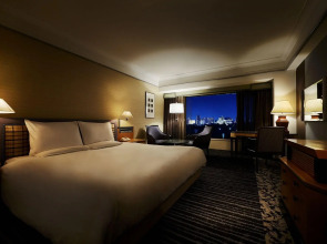 Hotel New Otani Osaka