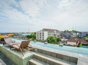 The Kanjeng Hotel Legian