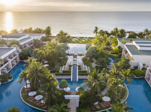 Sheraton Hua Hin Resort & Spa