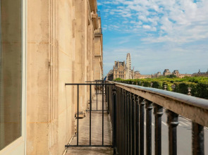 The Westin Paris Vendôme