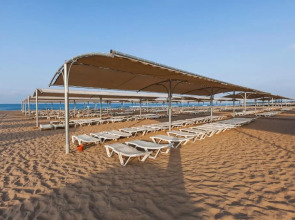 Primasol Hane Garden Hotel