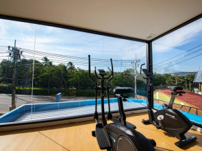 Golden Paradise Hotel