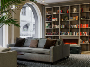 Radisson Blu Aleksanteri Hotel, Helsinki