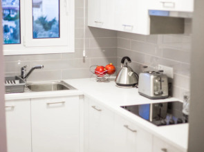 Corina Suites and Apartments