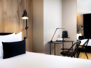 Hotel Jardin Des Plantes