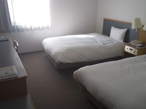 Pearl Hotel Kayabachou