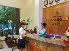 Nha Trang Beach Hotel