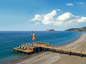 Hilton Dalaman Sarigerme Resort & Spa