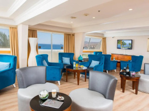 Leonardo Plaza Hotel Eilat