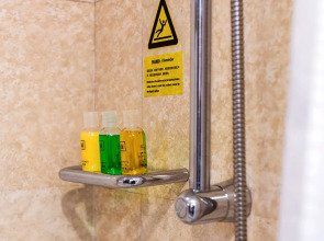 Millennium Harbourview Hotel Xiamen