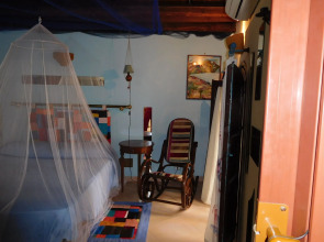 Exclusive Dependance