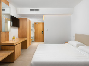 Lindos Royal Resort - All Inclusive